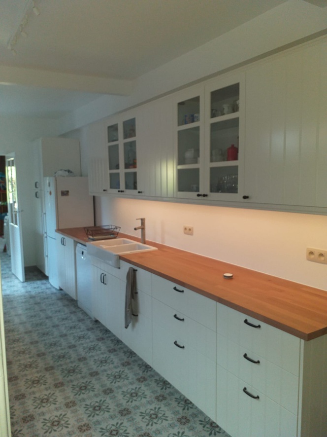 Exemples de réalisation Exemples de réalisation