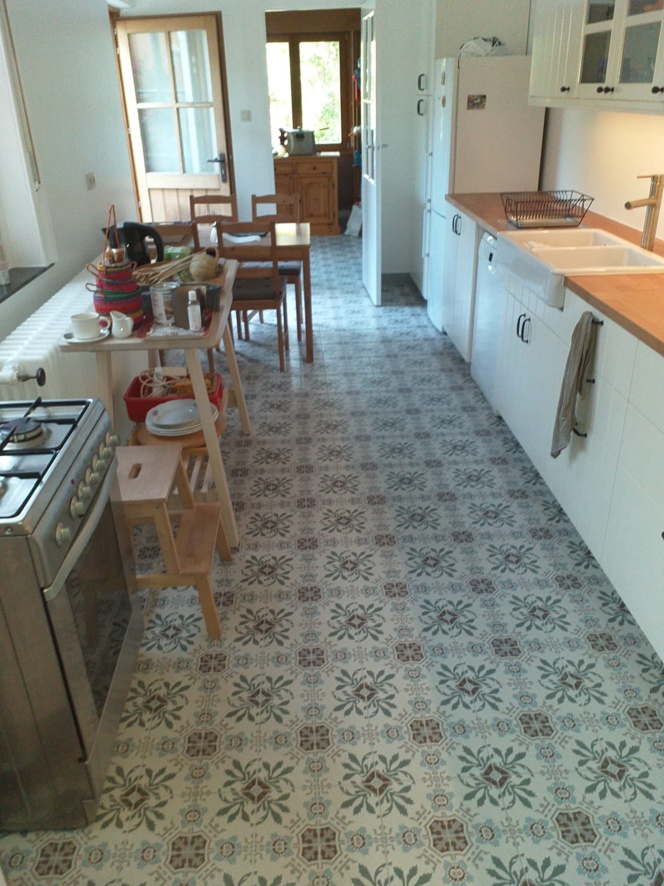 Exemples de réalisation Exemples de réalisation