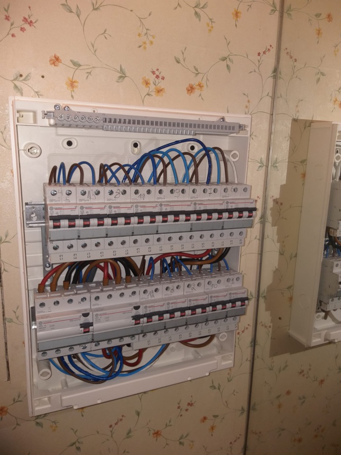 Exemples de réalisation Exemples de réalisation