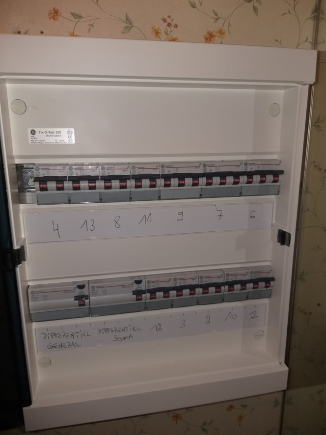 Exemples de réalisation Exemples de réalisation